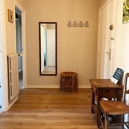 Appartement D'Artiste Lumineux Central 76M2 佩皮尼昂 外观 照片