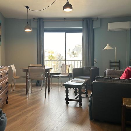 Appartement D'Artiste Lumineux Central 76M2 佩皮尼昂 外观 照片