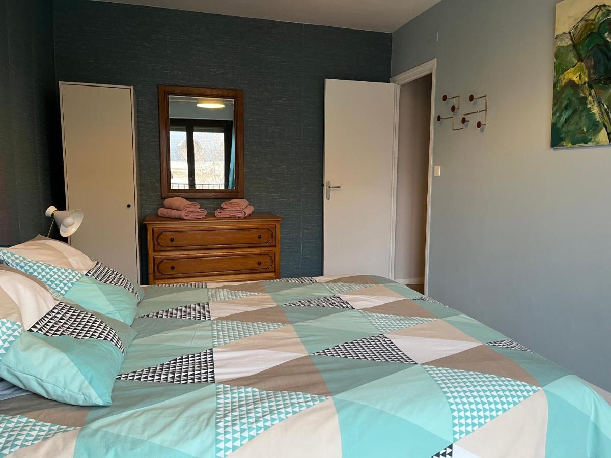 Appartement D'Artiste Lumineux Central 76M2 佩皮尼昂 外观 照片